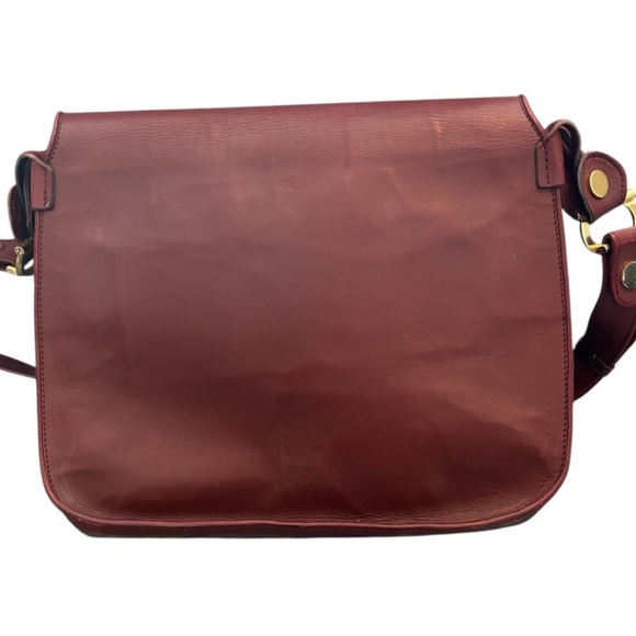 Must De Cartier shoulder bag in Bordeaux - Picture 16 of 16